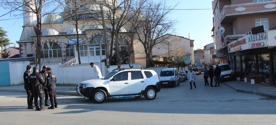 İki kardeşi çatışmada öldürülünce intihar etti...