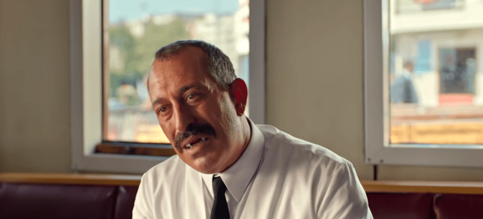 2 Arada ve Kaçamak'ın vizyon tarihi belli oldu!