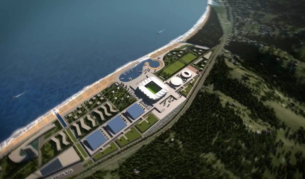 Trabzonspor'a Akyazı Stadı için korkutan uyarı!