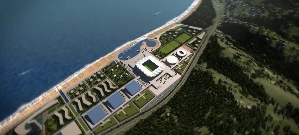 Trabzonspor'a Akyazı Stadı için korkutan uyarı!