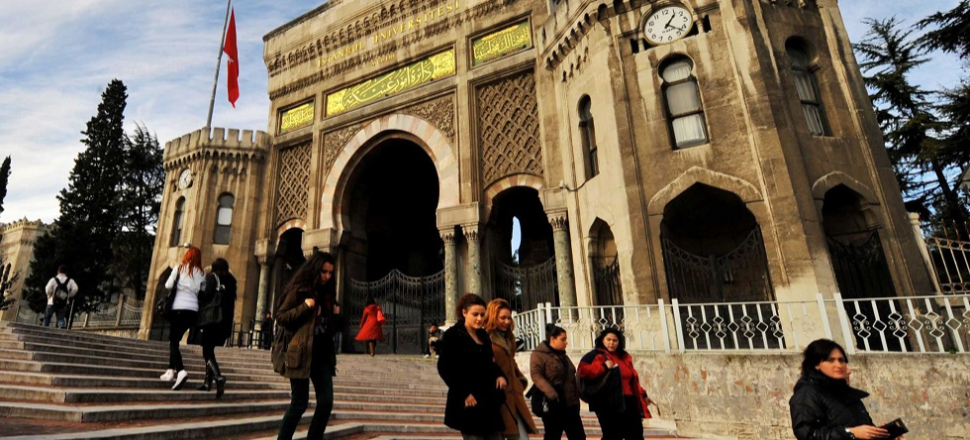 YÖK Başkanı açıkladı! Üniversitelerde yeni dönem
