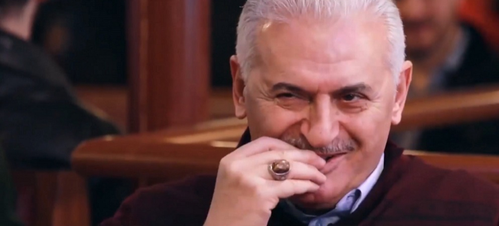 Sosyal medyayı sallayan o video için konuştu!