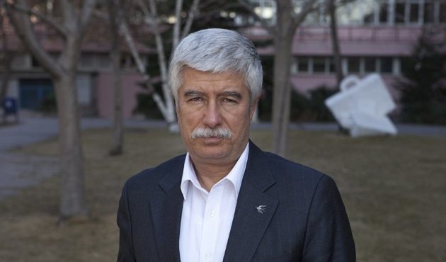 Faruk Bildirici'den Hürriyet'e veda yazısı!