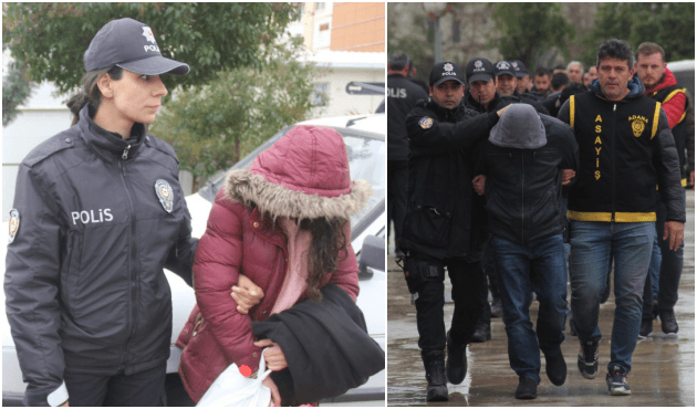 Sahte icra müdürü gerçeğini bile dolandırdı!