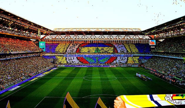 Fenerbahçe'den penaltı açıklaması...