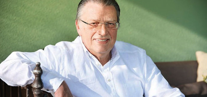 Mesut Yılmaz: Gülen'le 3 kez görüştüm, siyasete dönmem