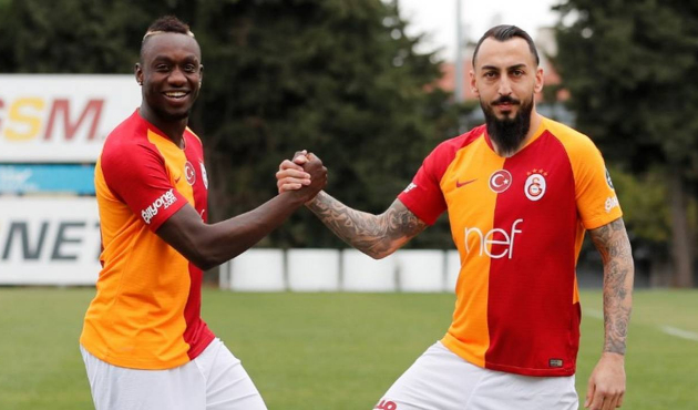 Forvet geldi, goller gelmiyor! Eren'i arattılar...