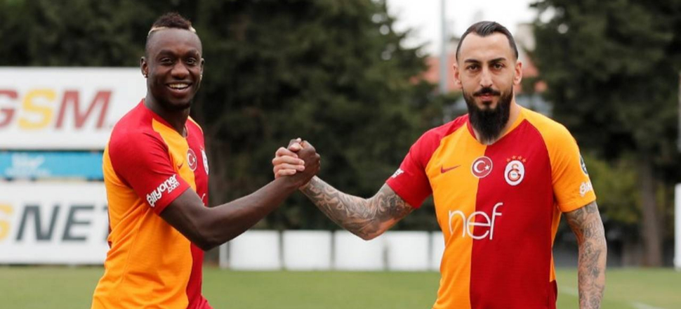 Forvet geldi, goller gelmiyor! Eren'i arattılar...
