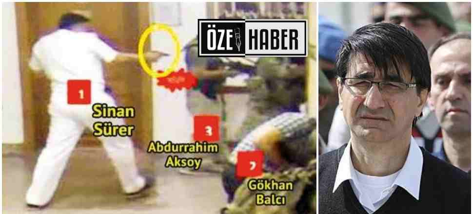 İşte FETÖ'nün Türkiye’yi kana bulayacak kaos planı