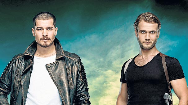 'İçerde' dizisi için sürpriz karar!