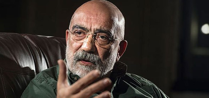 İşte Ahmet Altan’ın FETÖ’deki abisi