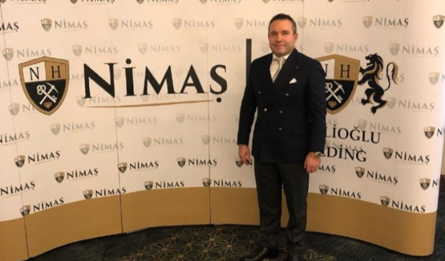 İstanbul'da Ömer Niziplioğlu, 10 maden sahası aldı