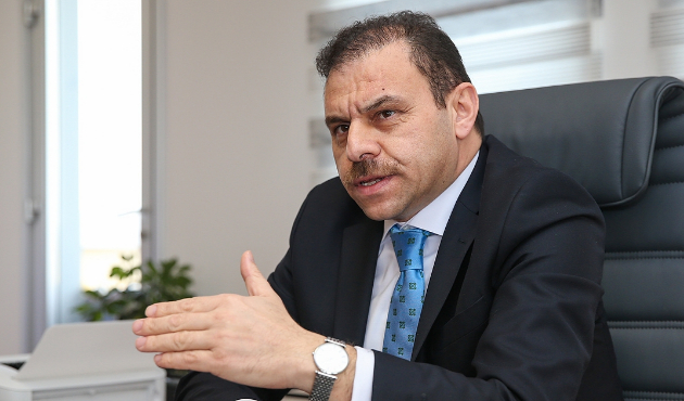 TMSF yönetimindeki şirketlerin değeri 58 milyar TL!
