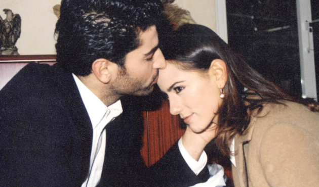 Deli Yürek'in Zeynep'i yıllar sonra ortaya çıktı!