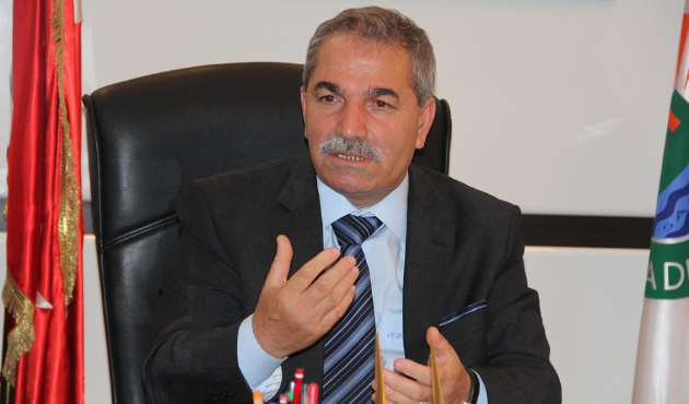İYİ Parti'nin İlkadım adayı HDP'nin müziğini kendisine uyarladı!