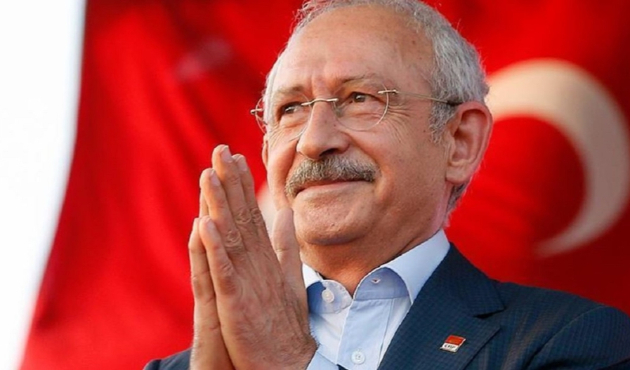 Kılıçdaroğlu: YPG Türkiye'ye saldırmaz...