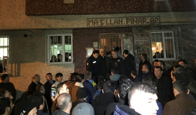 Bahçelievler'deki hırsız katliamında çarpıcı detay