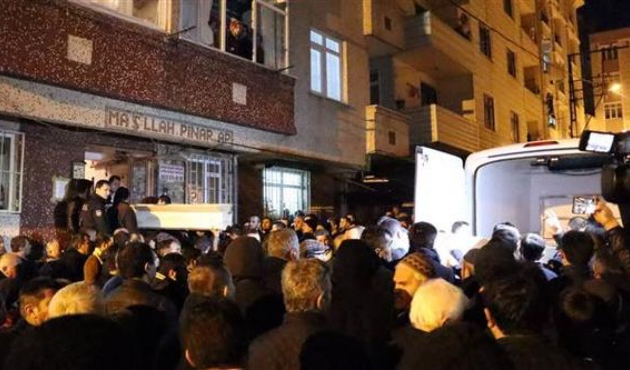 Günlerdir hırsızlık çetelerine karşı uyarıyoruz, sonunda bu da oldu!