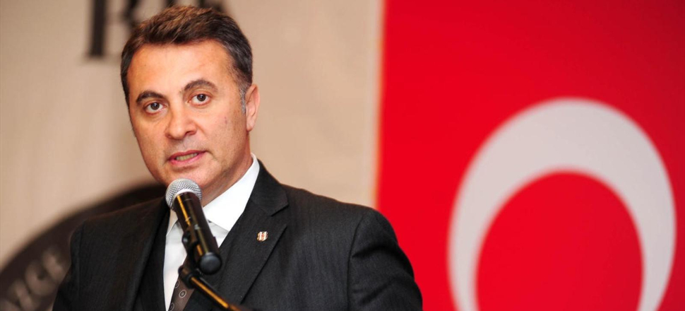 Fikret Orman dünyaca ünlü hocanın peşinde!