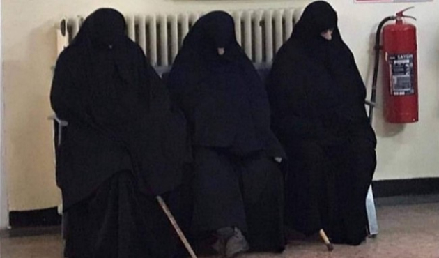 "Kendine bir el at, karakter dolgusu yaptır!"