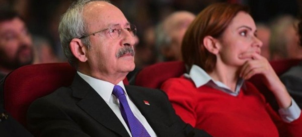 "Eşi, dostu listeden silin" talimatı lafta kaldı!