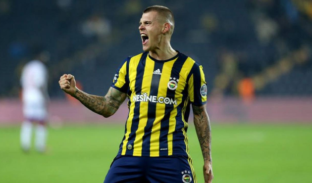 Fenerbahçe, Martin Skrtel'in alternatifini buldu!