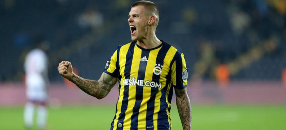 Fenerbahçe, Martin Skrtel'in alternatifini buldu!