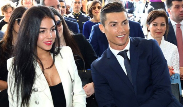 Ronaldo'nun başı yine belada! Bu kez 60 kadınla...