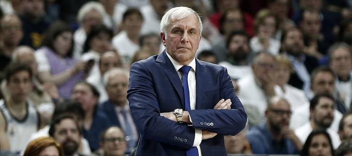 Fenerbahçe’den Zeljko Obradovic sürprizi