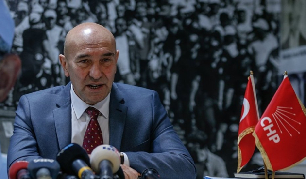 "Külliye'yle ilgili psikolojik bir sorunum yok!"