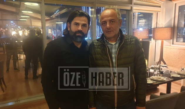 Gençlerbirliği'nde İbrahim Üzülmez dönemi! / ÖZEL