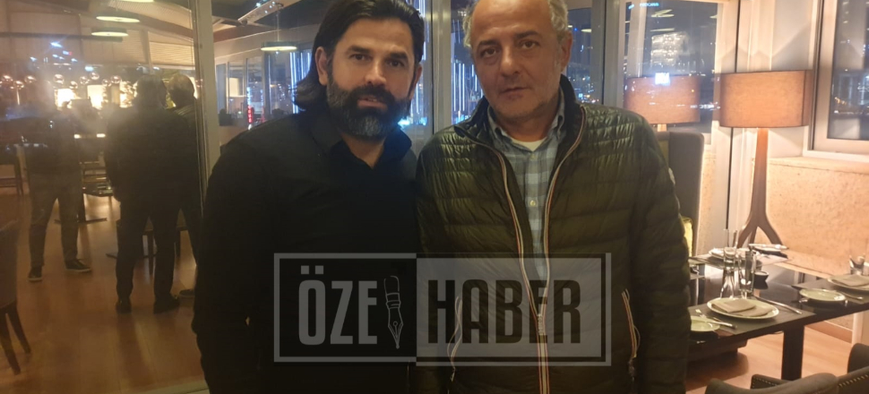 Gençlerbirliği'nde İbrahim Üzülmez dönemi! / ÖZEL