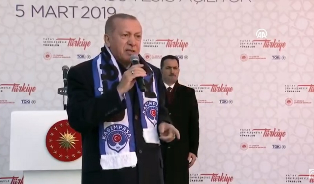 Aylık 388 TL taksitle konut müjdesi!