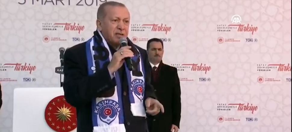 Aylık 388 TL taksitle konut müjdesi!