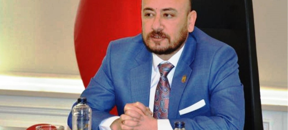 Aydın'da AYTO Başkanı Hakan Ülken’den şubat ayı ihracat değerlendirmesi