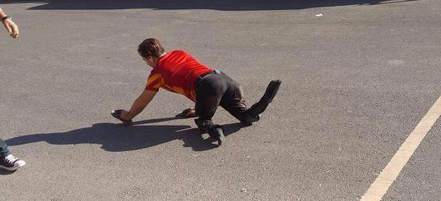 Galatasaray o taraftarı arıyor