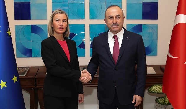 AB-Türkiye arasında 4 yıl sonra ilk zirve olacak!