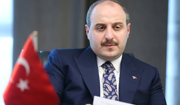 Bakan Varank'tan CHP'ye Uzay Ajansı tepkisi...
