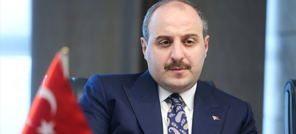 Bakan Varank'tan CHP'ye Uzay Ajansı tepkisi...