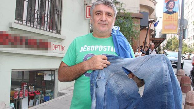 Ünlü radyocu Cem Arslan'a bıçaklı saldırıda flaş gelişme