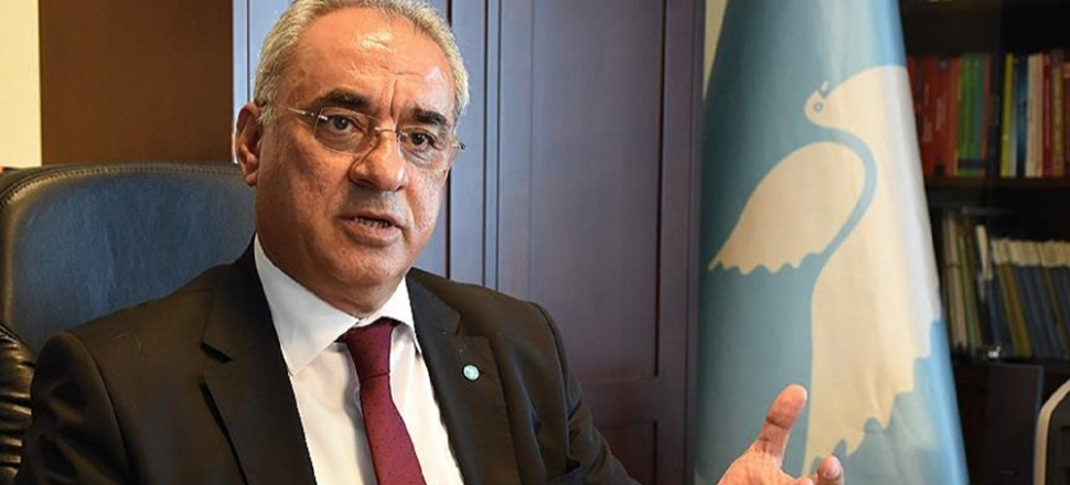 "Ecevit yaşasaydı seçildiği gün Erdoğan'a giderdi"