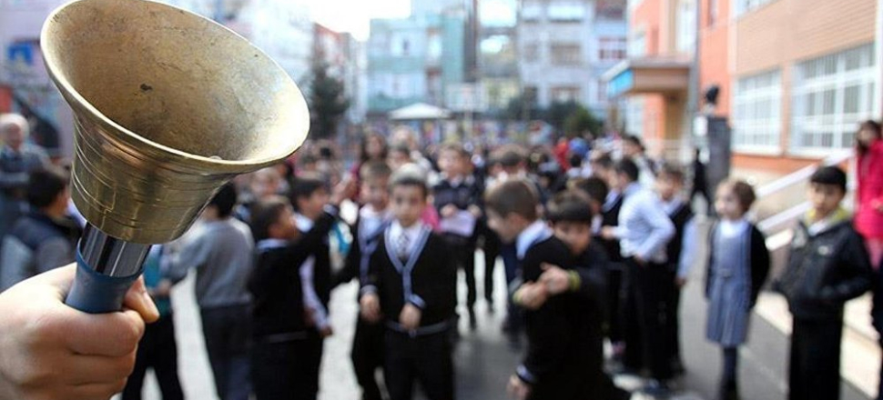 Okula başlama yaşı değişti!