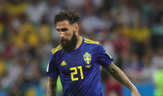 Jimmy Durmaz'a yapılan ırkçı saldırıya ceza!