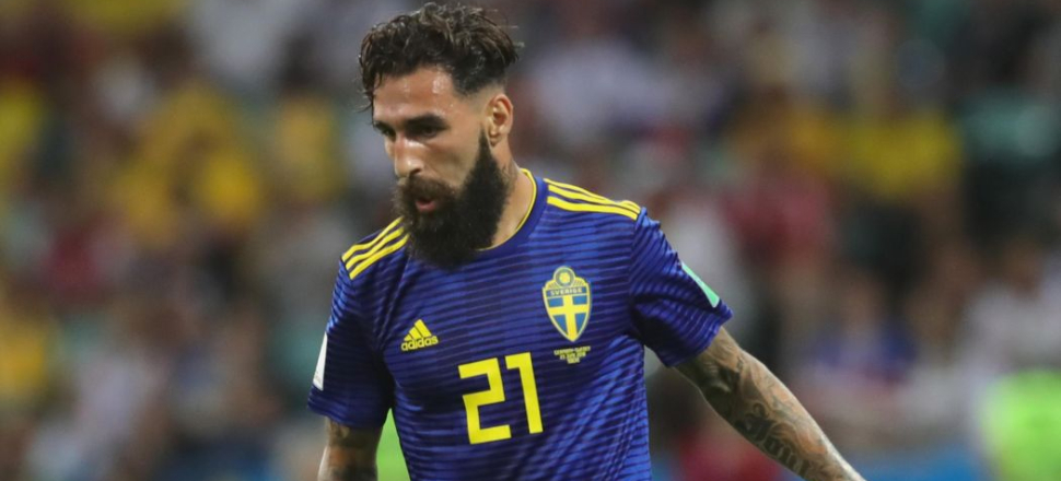 Jimmy Durmaz'a yapılan ırkçı saldırıya ceza!