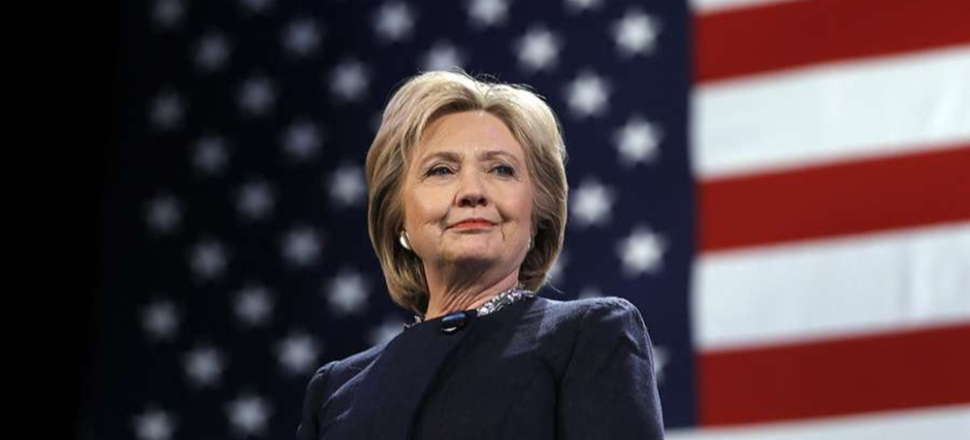Hillary Clinton'dan adaylık açıklamadı...
