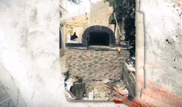 "O fırın sadece Cemal Kaşıkçı için değildi!"