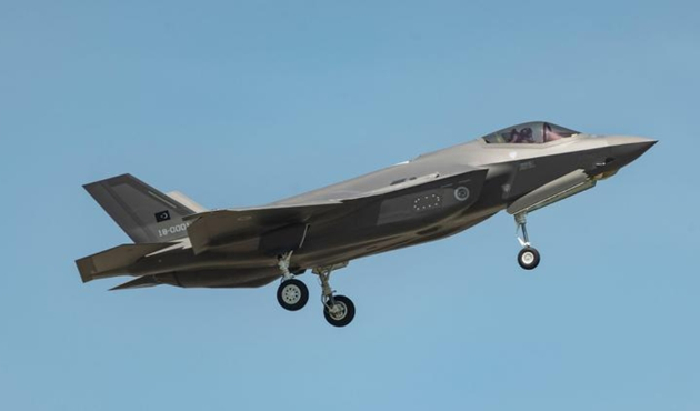 Pentagon Türkiye'ye F-35 verilmesini istemiyor...
