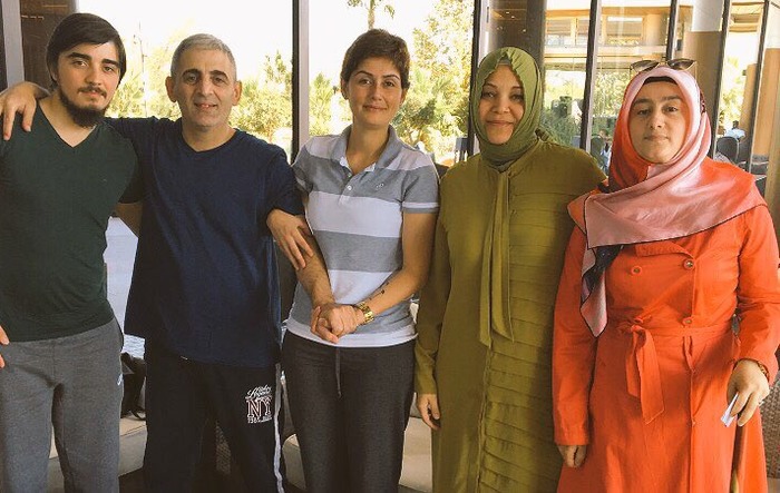 15 Temmuz gazileri şehir şehir o geceyi anlatıyor...