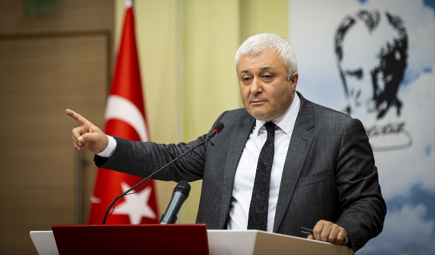 Tuncay Özkan'ın tehdit skandalı o mailde!