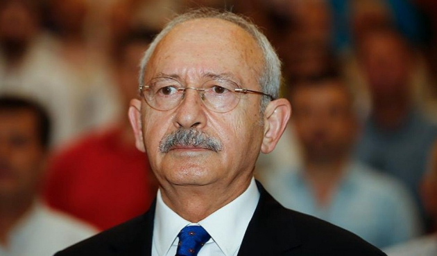 Şehit ailesinden Kılıçdaroğlu'na zor soru!